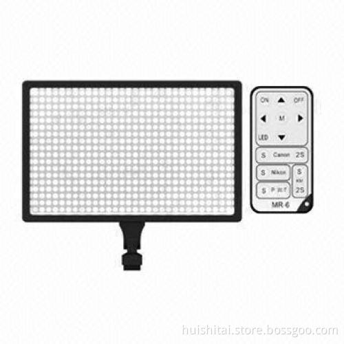 LED-540 Video Light White LED Outdoor Handy Light
